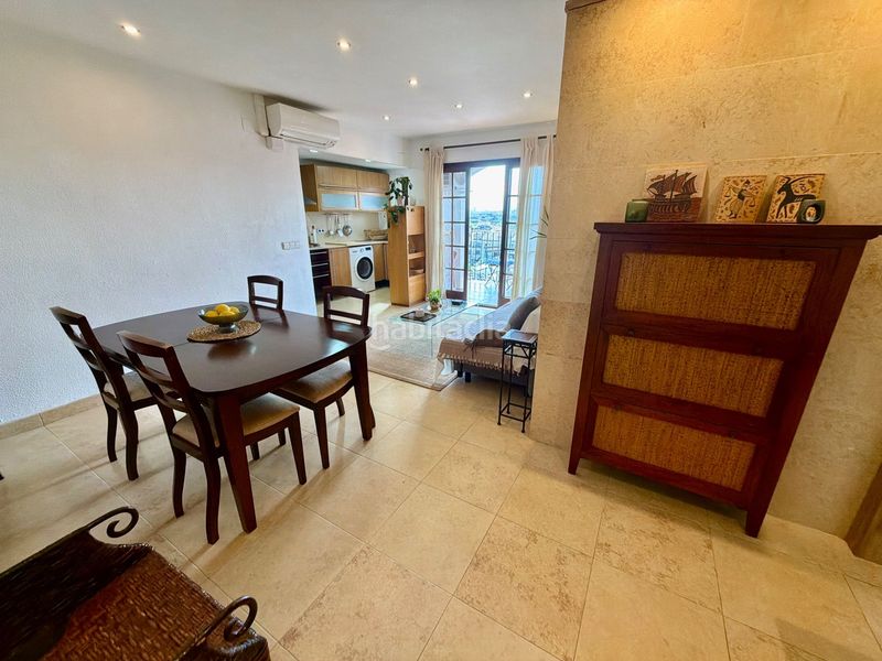 Foto 1e589e79-3f8f-40d3-b267-bc7bf2bc5f6f. Apartament a Port Saplaya Alboraya