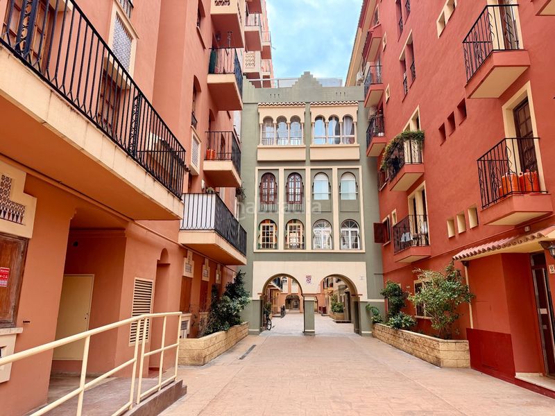 Foto 1e7f2e86-6970-4f77-a3bf-24924ba1bc5f. Apartament a Port Saplaya Alboraya