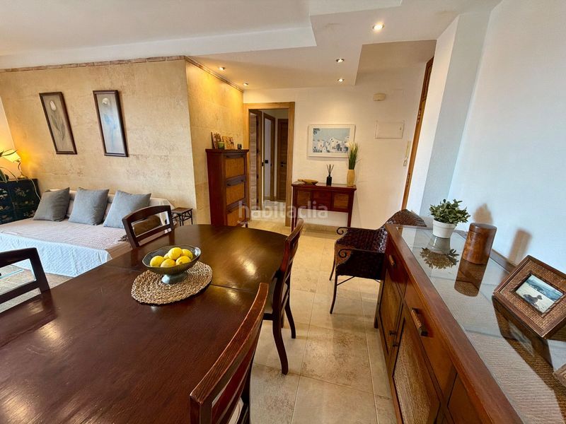 Foto 1e8a9e02-063a-4640-a8f7-d2021bc70b45. Apartament a Port Saplaya Alboraya