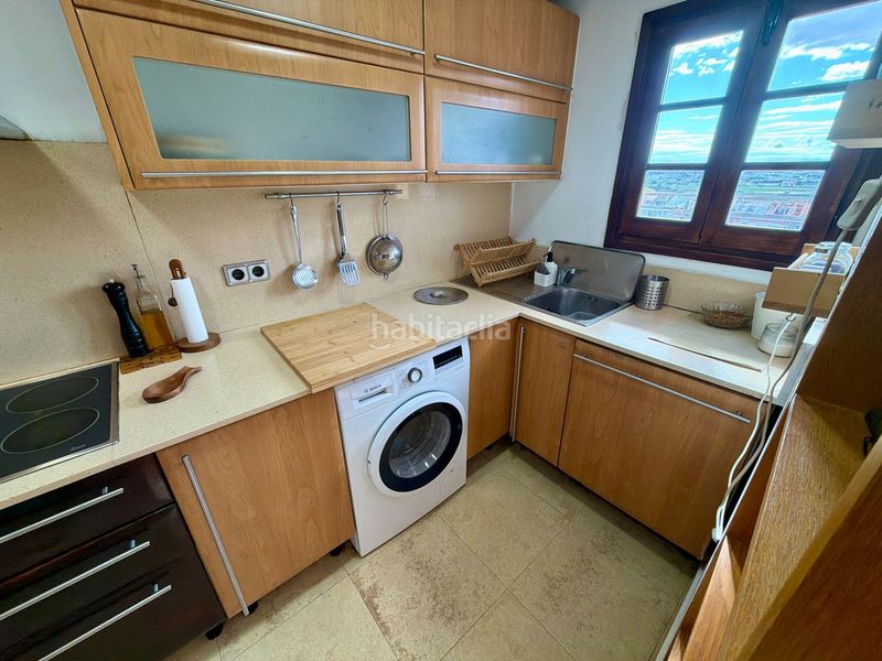 Foto 204ff256-c1eb-46b8-a476-2d03399411d1. Apartament a Port Saplaya Alboraya