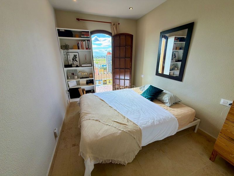 Foto 27340a76-3476-4f09-83d2-770ef141da74. Apartament a Port Saplaya Alboraya