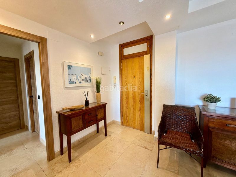Foto 37516217-d42a-4a1c-85bb-c2e325ee5380. Apartament a Port Saplaya Alboraya
