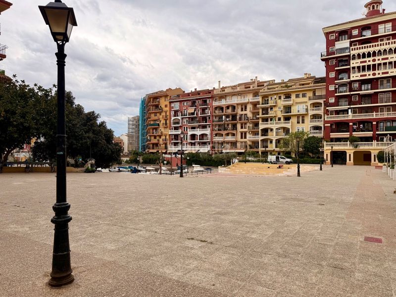 Foto 3e31ae3c-d76a-40cf-acc2-91b0795c94ba. Apartament a Port Saplaya Alboraya