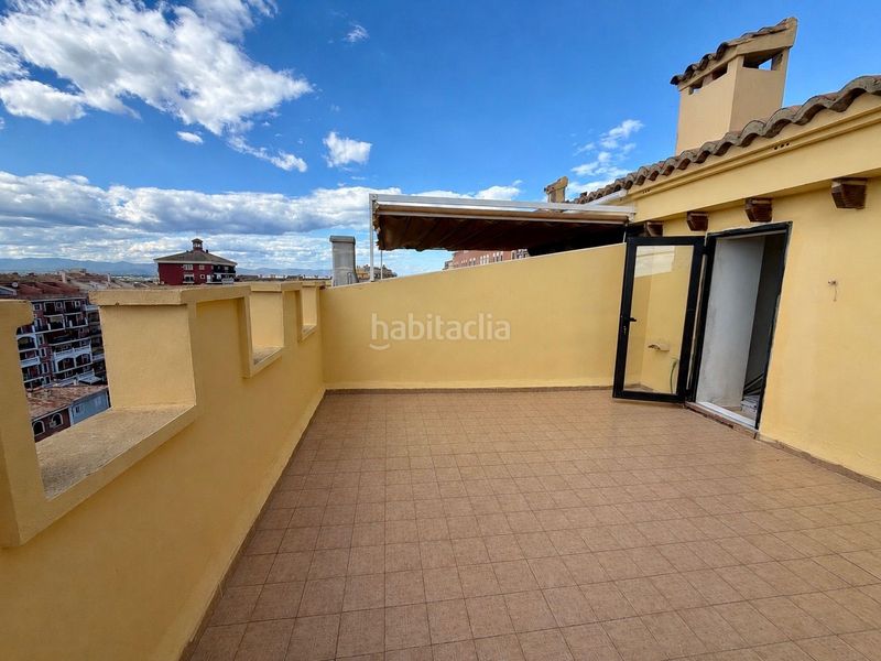 Foto 479f5fe5-81ef-41fd-827a-e7a464e484df. Apartament a Port Saplaya Alboraya