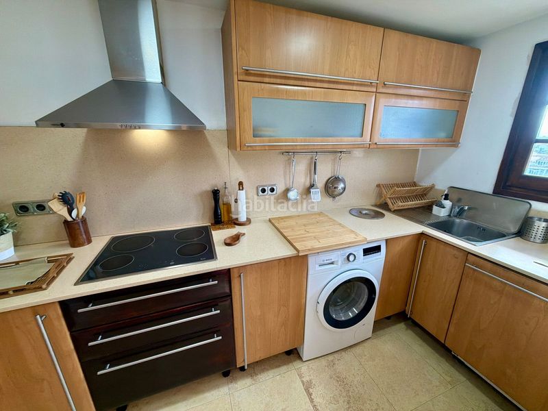 Foto 5400b546-92bd-4d12-a41f-6cccd5ca4120. Apartament a Port Saplaya Alboraya