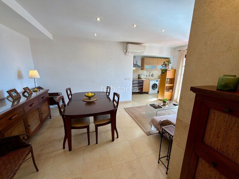 Foto 5bafba40-e67c-4d8d-8206-f3923be7ea70. Apartament a Port Saplaya Alboraya