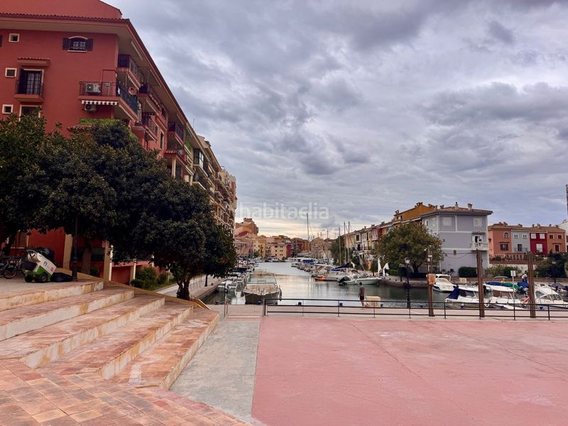 Foto 73059b7f-2b30-45f1-91b6-ffb2ef9a5cbc. Apartament a Port Saplaya Alboraya