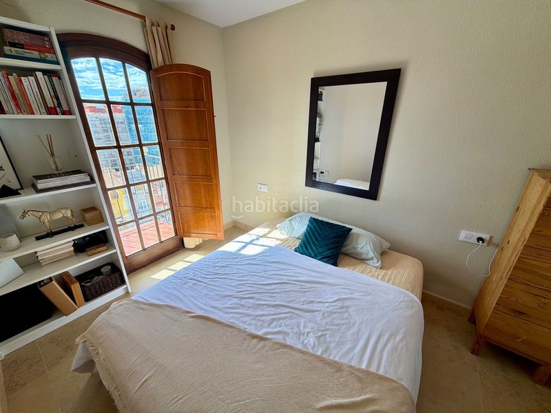 Foto 732df27f-29ee-412d-8116-09e1ab5e27b1. Apartament a Port Saplaya Alboraya