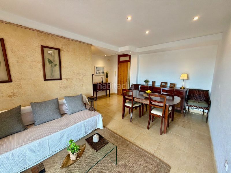 Foto 73bf0af4-9ebb-440f-9839-5659b1bca261. Apartament a Port Saplaya Alboraya