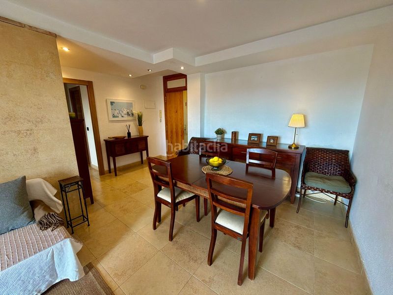 Foto 74f0950d-1f89-4bac-a62c-42122f7a419f. Apartament a Port Saplaya Alboraya