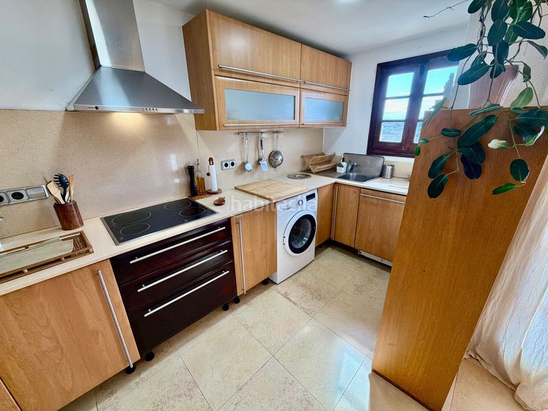 Foto 79dd1d9a-6ed4-4bbe-a5c2-13d1a2abf17e. Apartament a Port Saplaya Alboraya