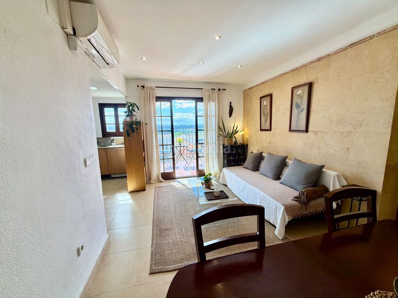 Foto 79f63d76-956e-424d-b7ef-cea8d531443d. Apartament a Port Saplaya Alboraya