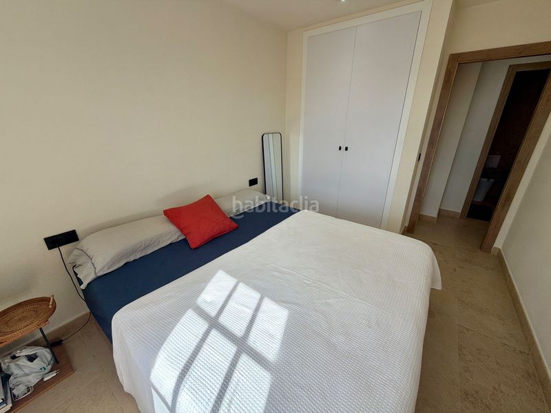 Foto 8c0dea0c-72ac-47ac-862c-38995a715efd. Apartament a Port Saplaya Alboraya
