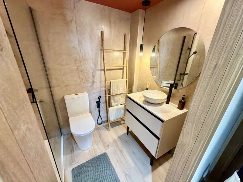 Foto 8d0031be-d9a1-4181-a221-a4beb147c89c. Apartament a Port Saplaya Alboraya