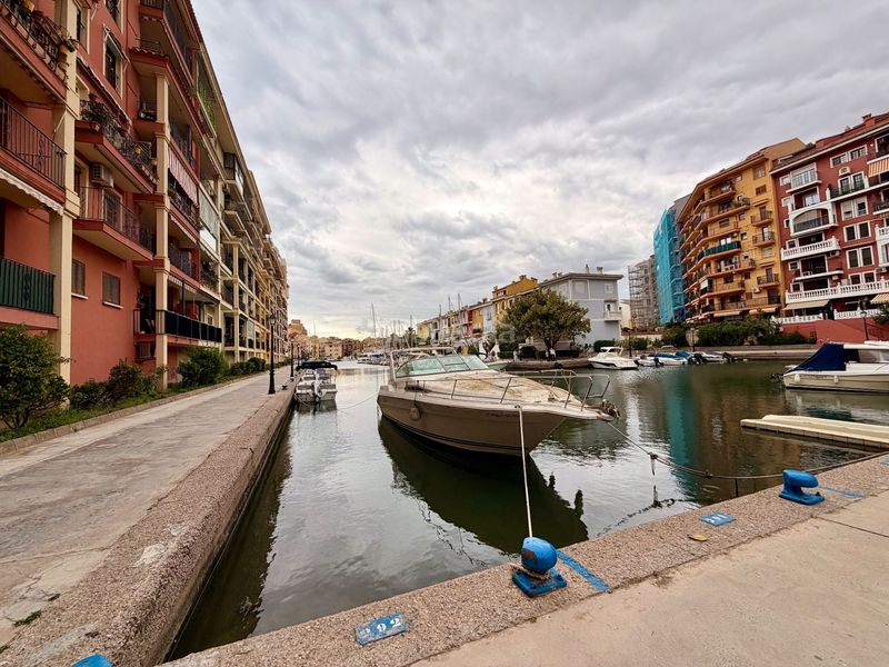Foto 95c53bd3-86f5-4b44-8e4d-2992b731c34c. Apartament a Port Saplaya Alboraya