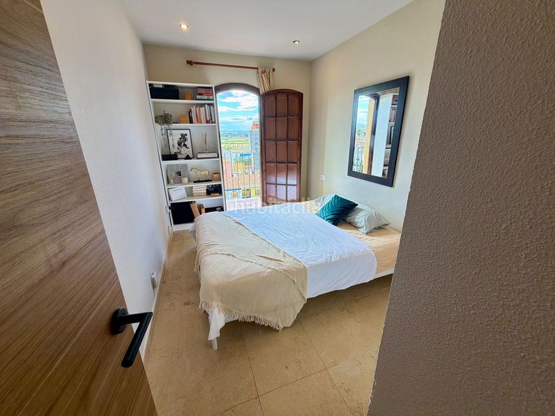 Foto 9ae581ec-a5f7-4c63-a97c-24f949b8fc53. Apartament a Port Saplaya Alboraya