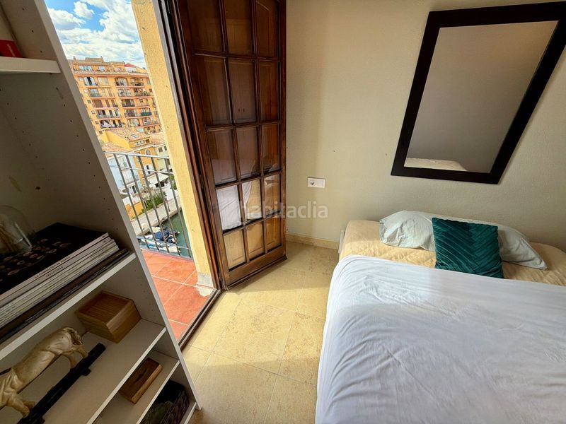 Foto 9f7832f0-1acf-4fd6-9838-10bbbd3dface. Apartament a Port Saplaya Alboraya