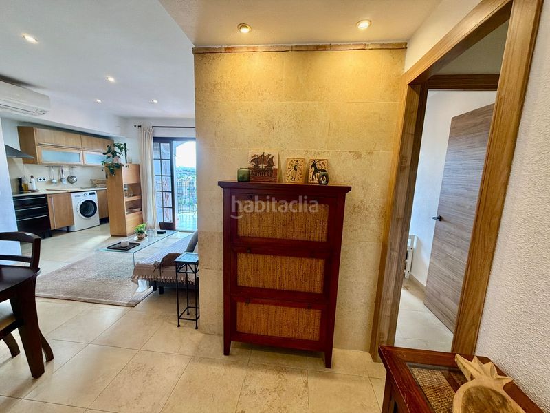 Foto ab763574-a6eb-4a78-b56c-ad41f31032ee. Apartament a Port Saplaya Alboraya