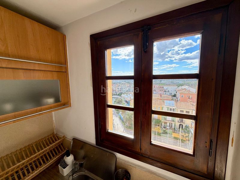 Foto add80f89-6829-4f9f-8b73-4d5f5a8d83a5. Apartament a Port Saplaya Alboraya