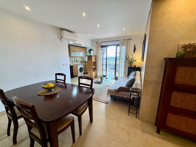 Foto b4f3ba96-d408-4382-ada4-a985a761927a. Apartament a Port Saplaya Alboraya
