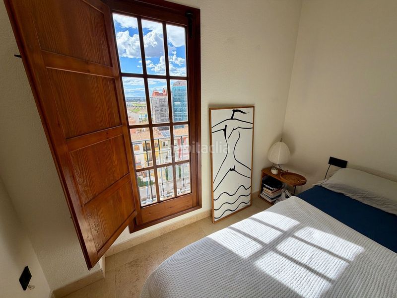 Foto b7e4a62c-fcdd-439d-8766-14446124887a. Apartament a Port Saplaya Alboraya