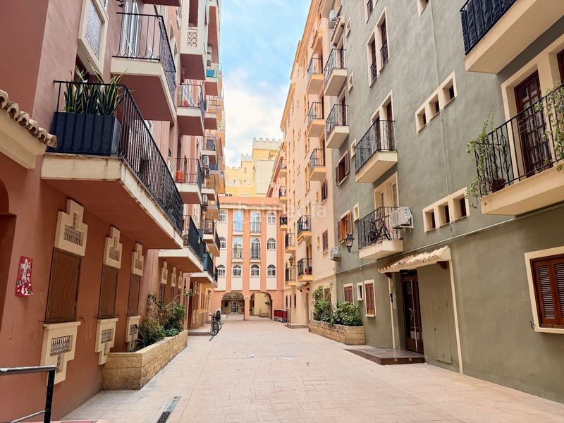 Foto b9c5a993-75c1-4d03-b140-94f84d38e33e. Apartament a Port Saplaya Alboraya