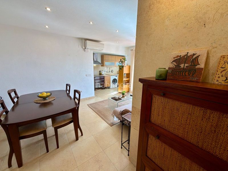 Foto babbd623-4b74-4a59-9a5d-347dd1213ec8. Apartament a Port Saplaya Alboraya