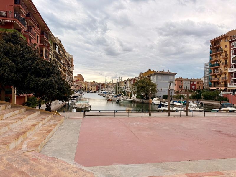 Foto c305e32d-18ae-4a3b-a7e1-e2723ec88e82. Apartament a Port Saplaya Alboraya