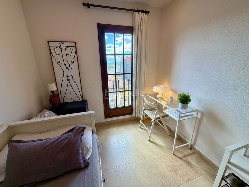 Foto c53275d7-86ae-4ecc-b229-525fe79647f7. Apartament a Port Saplaya Alboraya