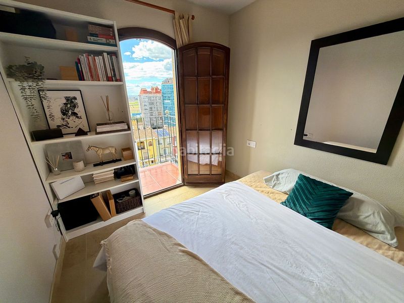 Foto c98ab452-ecf5-4adb-89c4-50b0354e0b0b. Apartament a Port Saplaya Alboraya