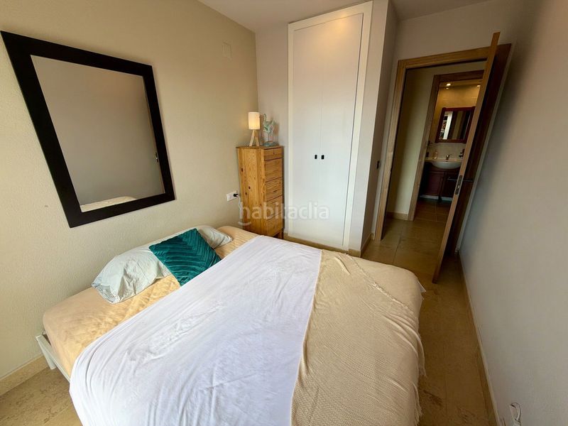 Foto cb9e3701-cfa9-41bc-b1bc-0d11274e0bef. Apartament a Port Saplaya Alboraya