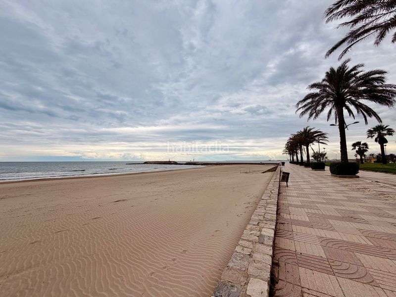 Foto d6ae241d-91f7-4c59-8b17-de3f6566a453. Apartament a Port Saplaya Alboraya