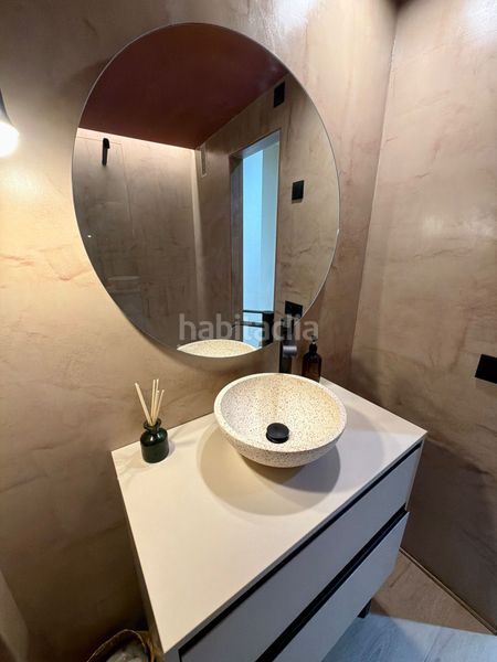 Foto d7cd5ff4-c26c-49bc-88b9-60263bab1faa. Apartament a Port Saplaya Alboraya