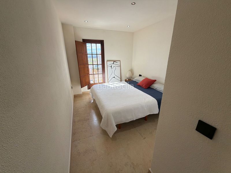 Foto dc27b0e9-ad52-4347-8a2a-c7a420e64a3f. Apartament a Port Saplaya Alboraya