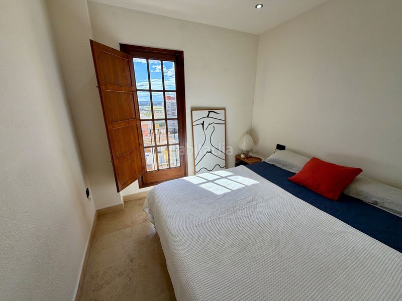 Foto dccc922d-0f21-43dd-b9c5-d649894daae1. Apartament a Port Saplaya Alboraya