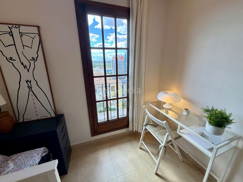 Foto e2dd3ad9-1b51-4597-b833-037505ffcc07. Apartament a Port Saplaya Alboraya