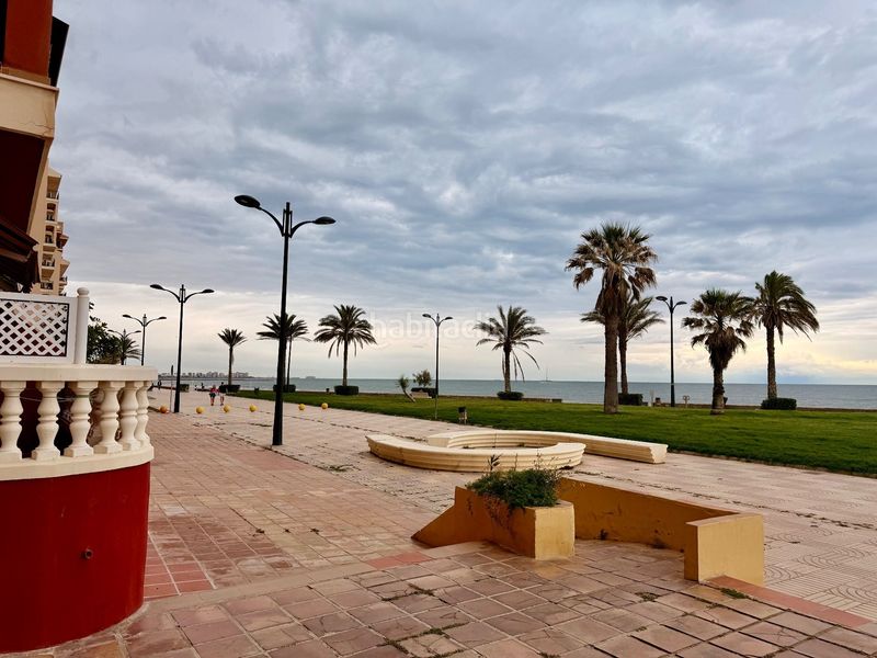 Foto e6c3801b-2dbe-4523-bdf8-723c3b8be3fe. Apartament a Port Saplaya Alboraya