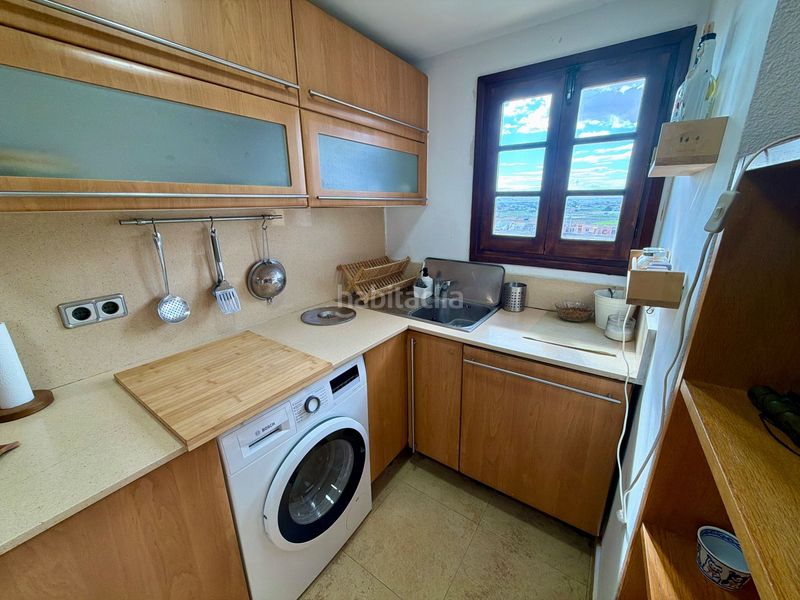 Foto ec626795-e996-449a-9acc-70d569539a9f. Apartament a Port Saplaya Alboraya