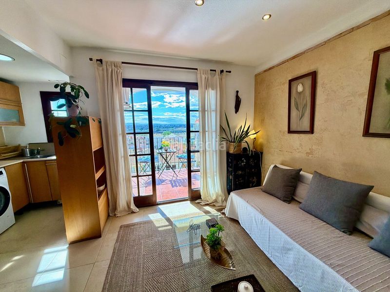 Foto effa9f89-82ec-4a68-b244-fb9bcb237290. Apartament a Port Saplaya Alboraya