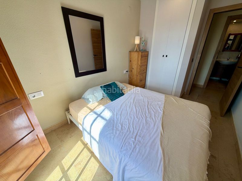 Foto f24fa9f0-c92c-4be5-8773-c54014238814. Apartament a Port Saplaya Alboraya
