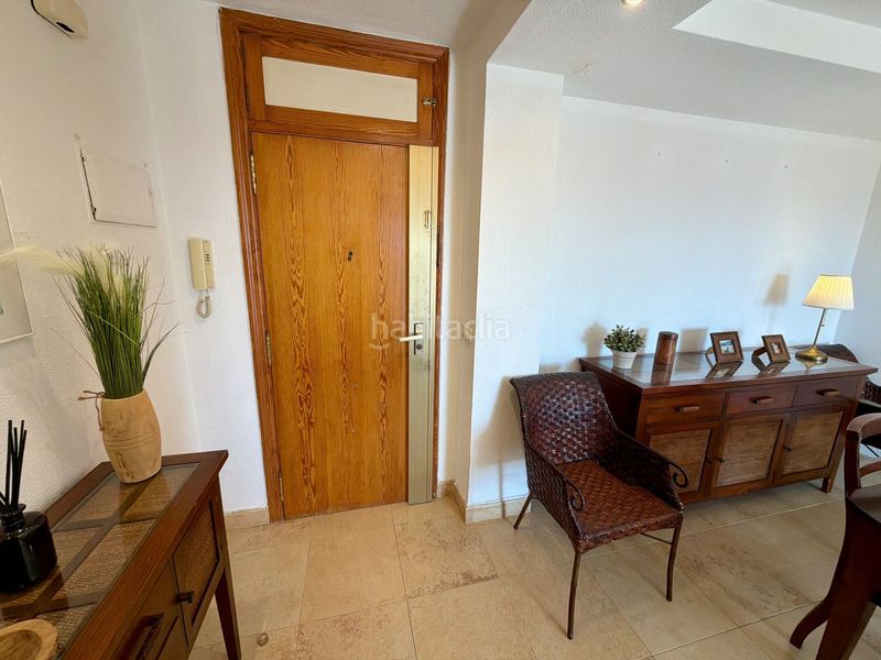 Foto f3b6aaff-8d96-456c-b255-ee63771a4b80. Apartament a Port Saplaya Alboraya