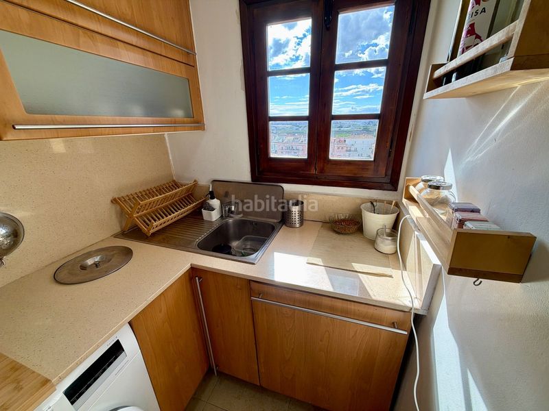 Foto f5f8b769-124a-4b1b-8a8d-a707299eb909. Apartament a Port Saplaya Alboraya