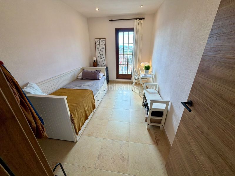 Foto f931dda2-bf6f-413c-b8ff-cf7ae052ec8e. Apartament a Port Saplaya Alboraya