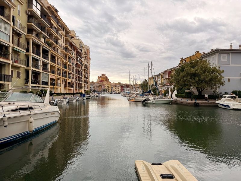 Foto ff620ddb-de51-4584-a0ea-bb6ac6b1cef4. Apartament a Port Saplaya Alboraya