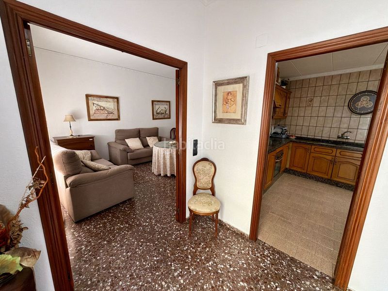 Foto cc649fb6-72d4-40a2-867b-2f2054c67a64. Pis a Benigànim