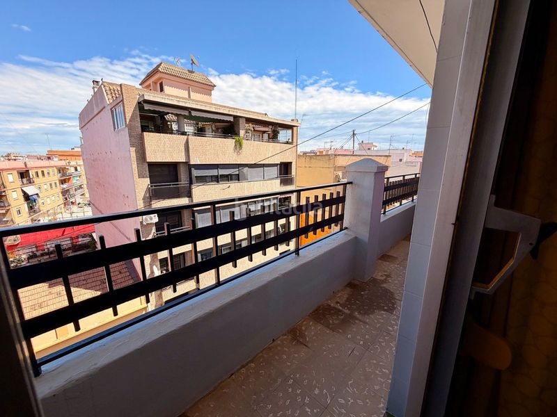 Foto 5bfb7663-dd6a-4592-be95-c04b307a0db6. Pis a Barrio Benicalap Valencia