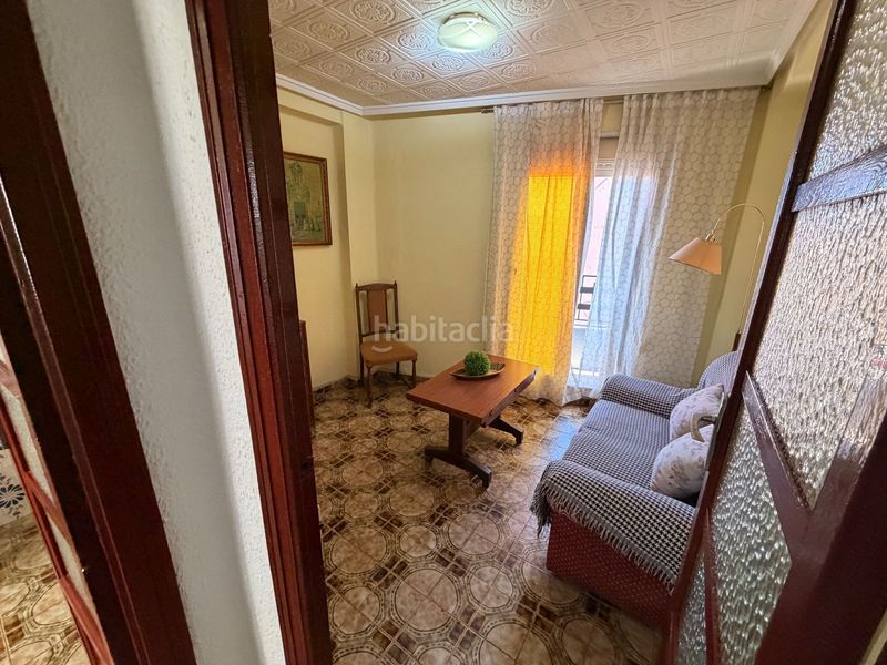 Foto a8413b0f-6bac-4d91-8a79-8f9241195fc4. Pis a Barrio Benicalap Valencia