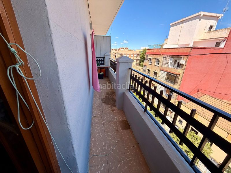Foto acc11da9-305e-4c3f-bb69-86e36f48fa38. Pis a Barrio Benicalap Valencia