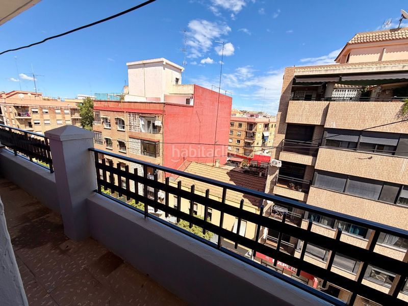 Foto d1df8181-db32-4711-8556-38e9f293e485. Pis a Barrio Benicalap Valencia