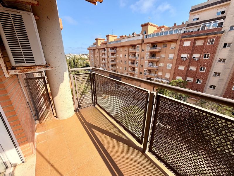 Foto 9ac0a685-deac-4583-beea-6186092f4321. Pis amb piscina a San José-Los Metales Sagunt